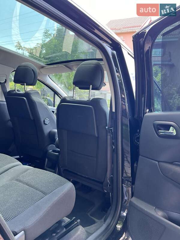 Микровэн Peugeot 5008 2012 в Ивано-Франковске фото 14 Микровэн Peugeot 5008 2012 в Ивано-Франковске