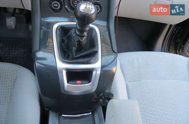 Микровэн Peugeot 5008 2013 в 