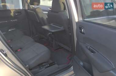 Микровэн Peugeot 5008 2010 в 