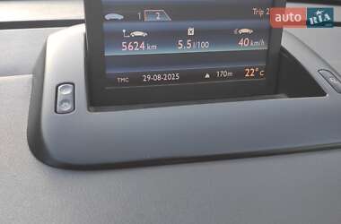 Микровэн Peugeot 5008 2010 в 