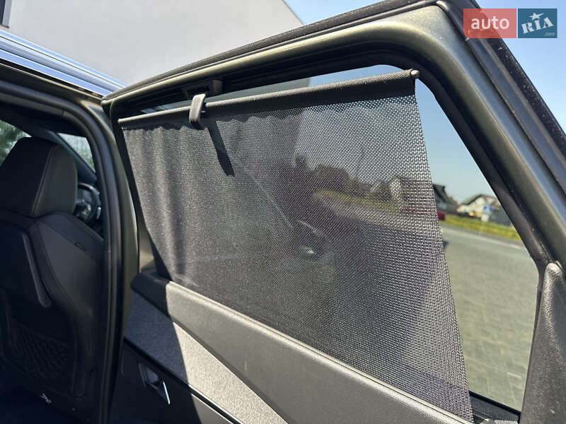 Позашляховик / Кросовер Peugeot 5008 2018 в Луцьку