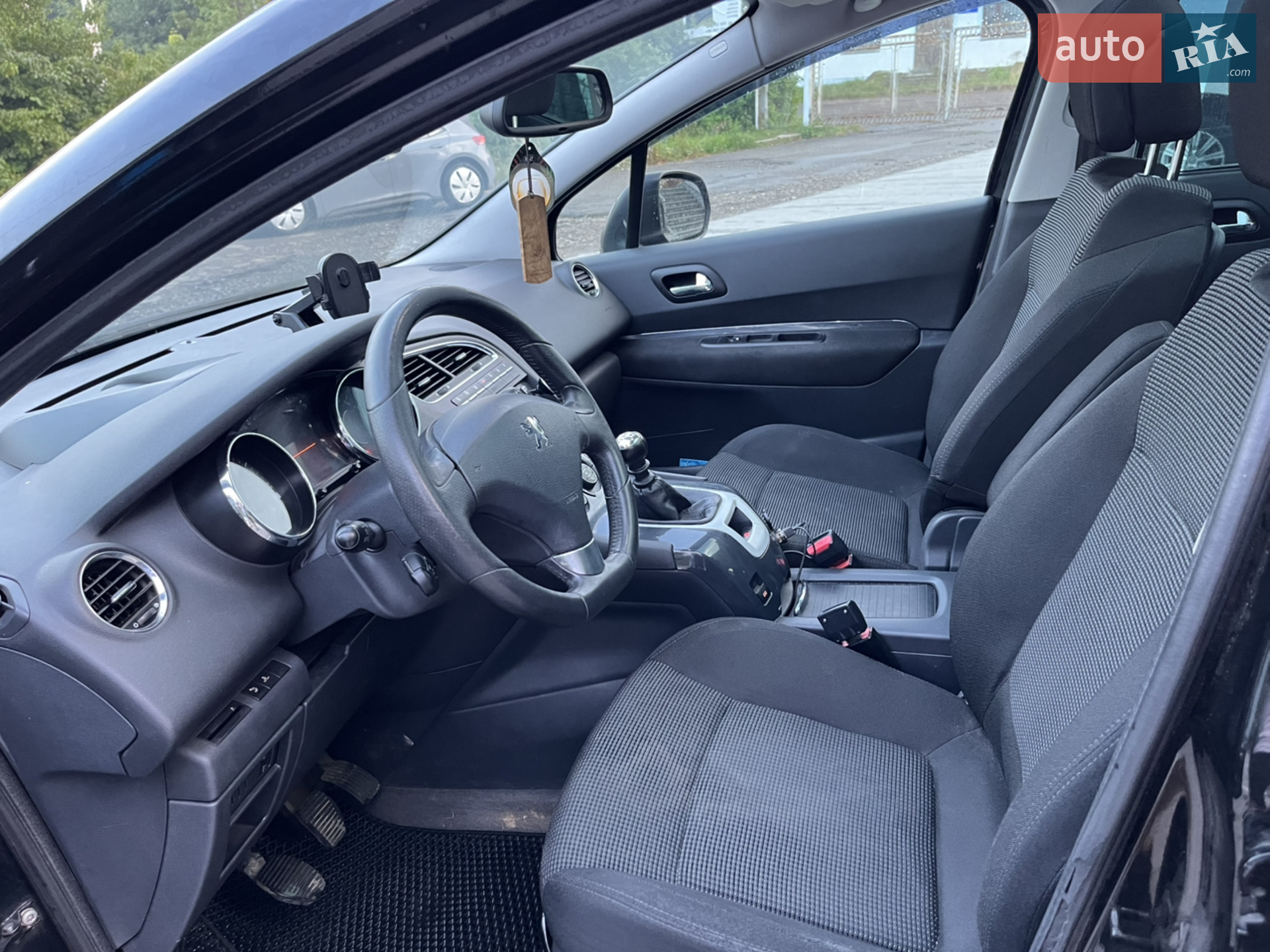 2010 Peugeot 5008 - мініатюра 49