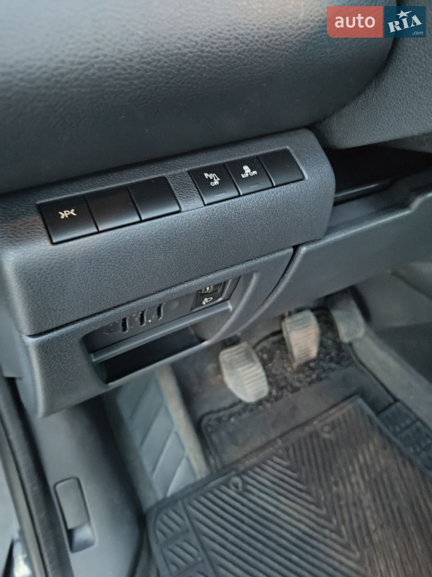 2011 Peugeot 5008 - мініатюра 26