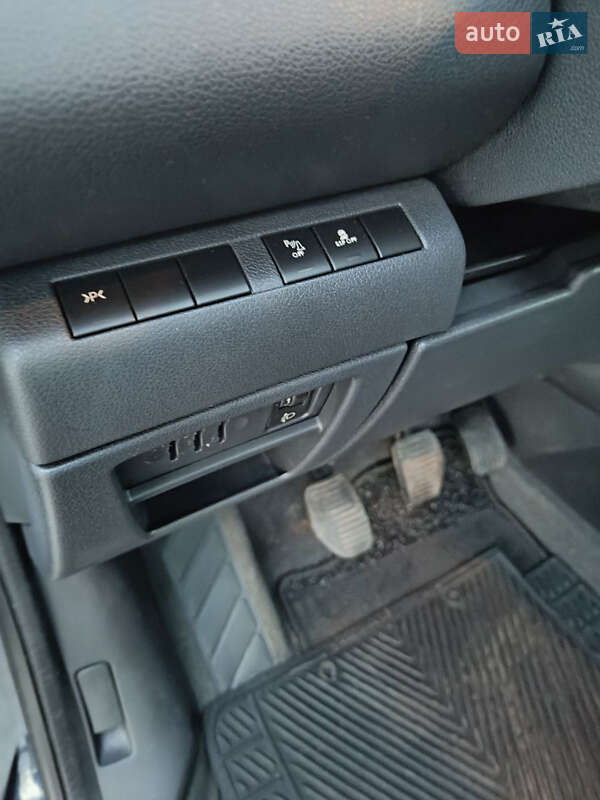 Микровэн Peugeot 5008 2011 в Ровно фото 26 Микровэн Peugeot 5008 2011 в Ровно