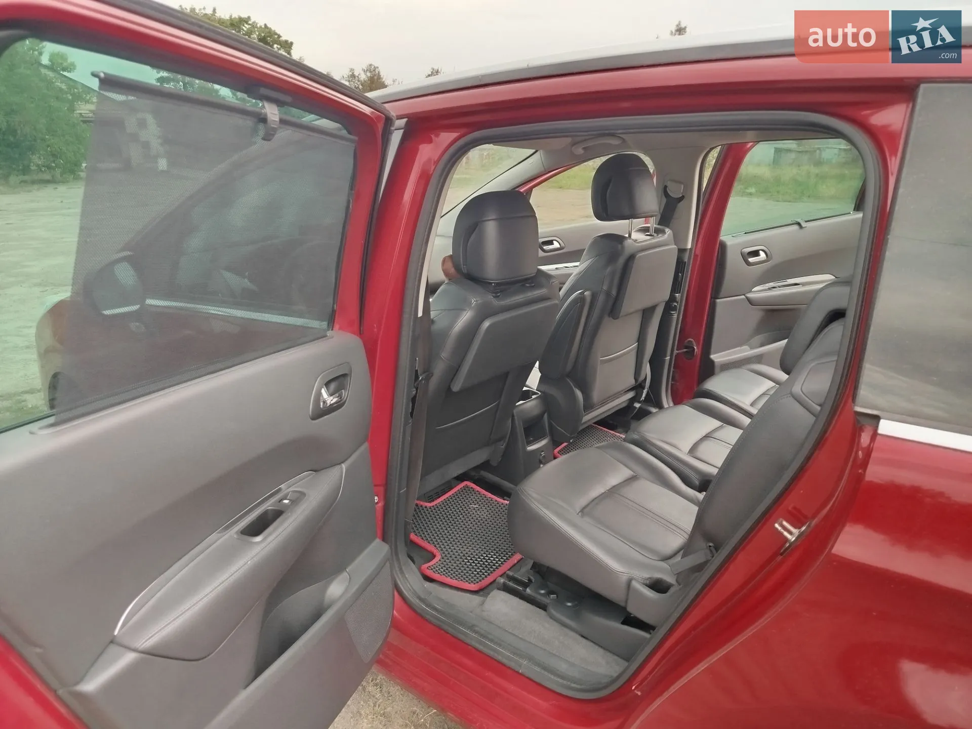 2011 Peugeot 5008 - мініатюра 3