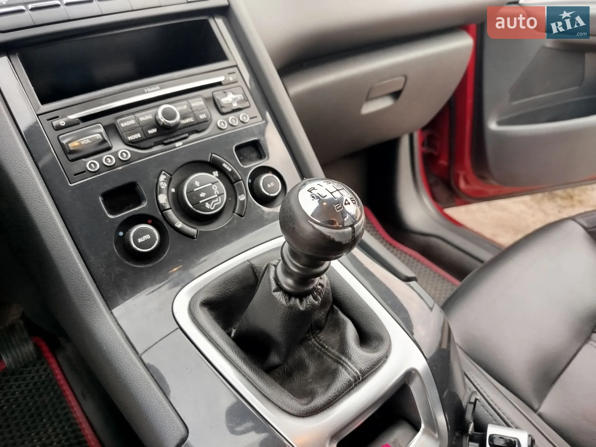 2011 Peugeot 5008 - мініатюра 12