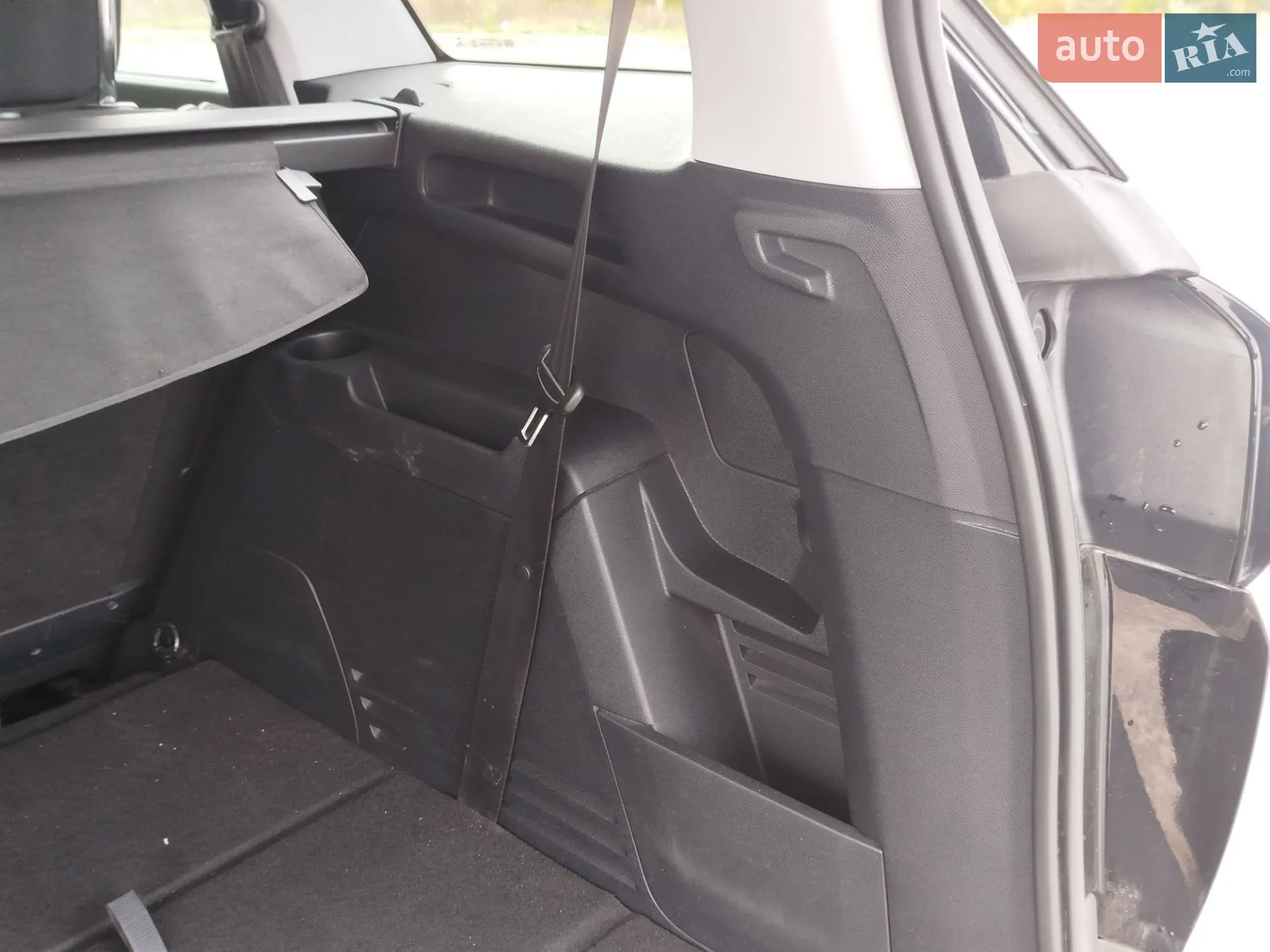 2017 Peugeot 5008 - мініатюра 18