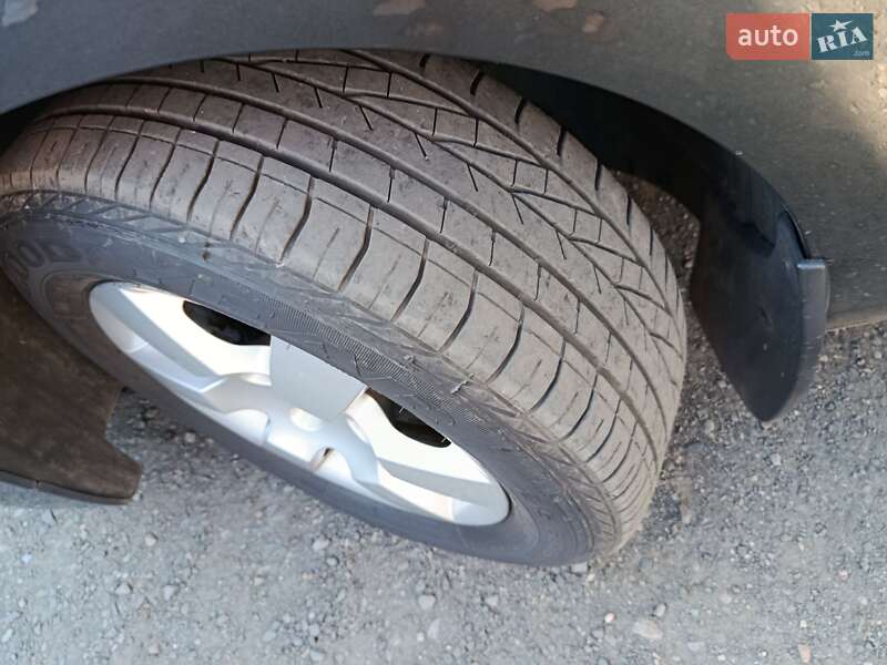 Микровэн Peugeot 5008 2013 в Кривом Роге фото 5 Микровэн Peugeot 5008 2013 в Кривом Роге