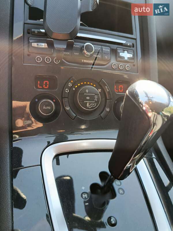 Микровэн Peugeot 5008 2013 в Кривом Роге фото 20 Микровэн Peugeot 5008 2013 в Кривом Роге