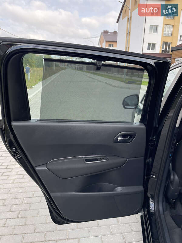 Микровэн Peugeot 5008 2009 в Львове фото 30 Микровэн Peugeot 5008 2009 в Львове