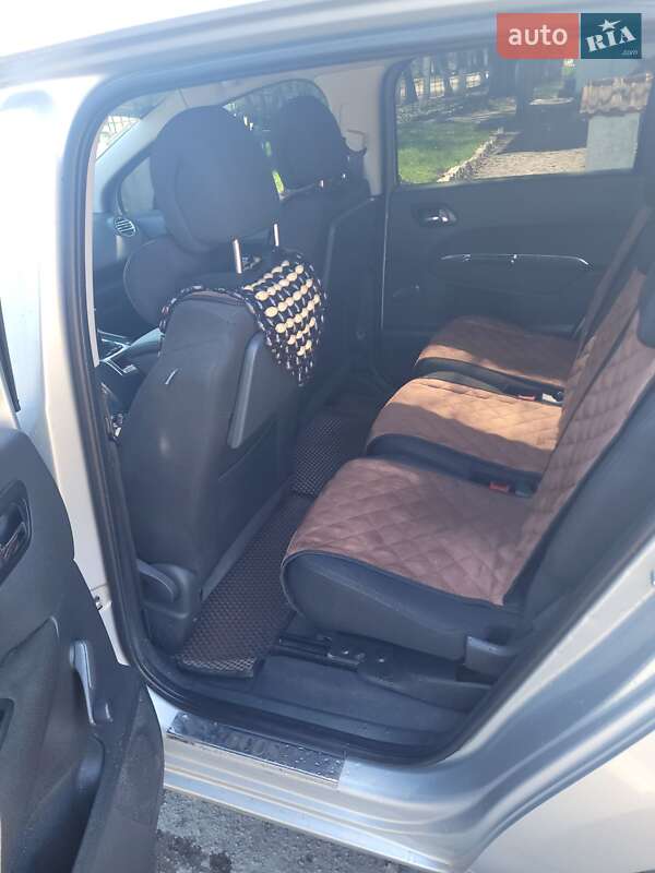 Мікровен Peugeot 5008 2010 в Хмельницькому фото 9 Мікровен Peugeot 5008 2010 в Хмельницькому