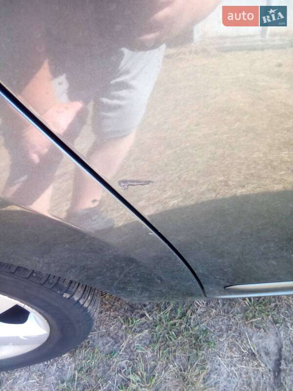 Мікровен Peugeot 5008 2010 в Києві