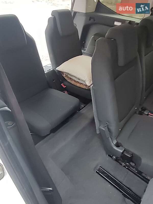 Мікровен Peugeot 5008 2012 в Хмельницькому