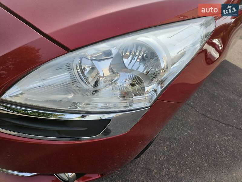 Мікровен Peugeot 5008 2012 в Житомирі