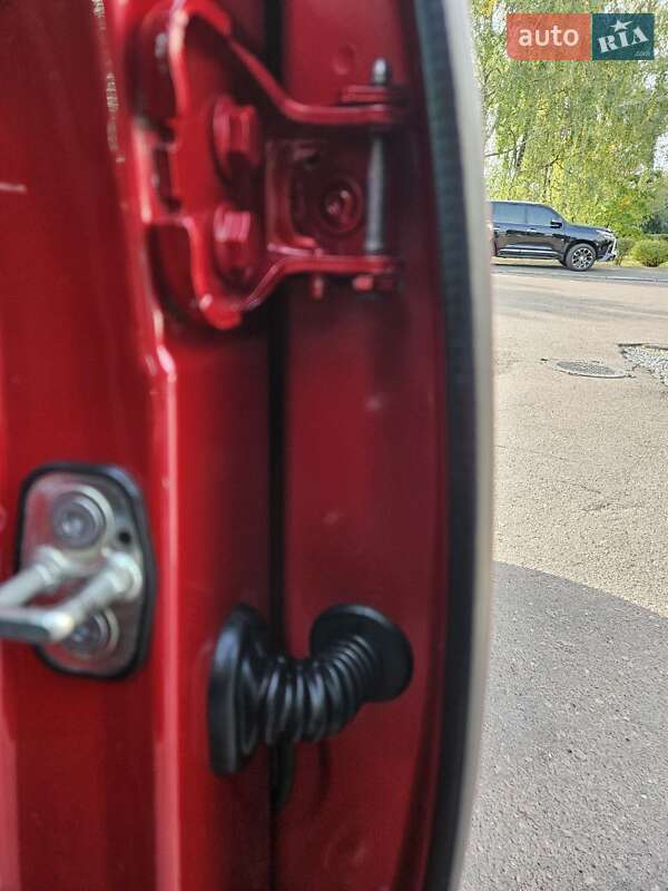 Мікровен Peugeot 5008 2012 в Житомирі