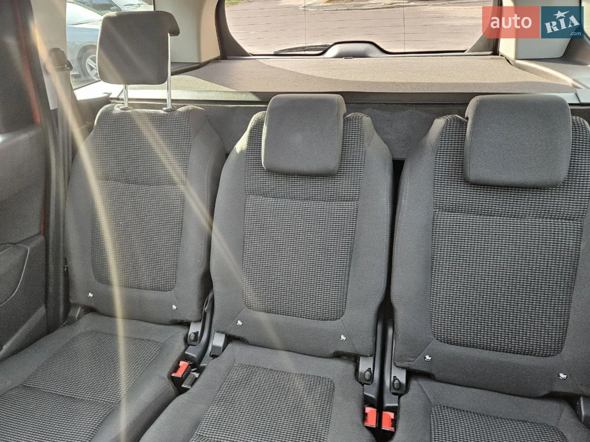 2012 Peugeot 5008 - мініатюра 27