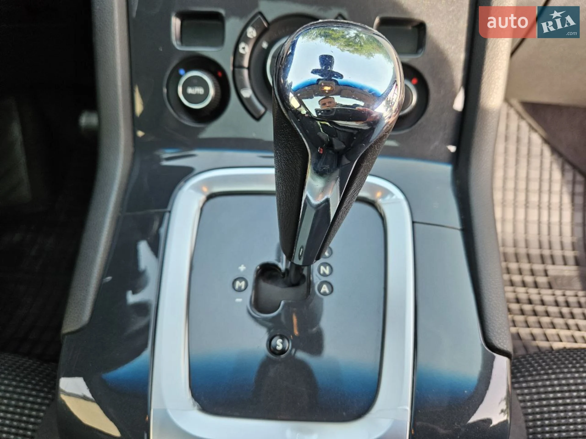2012 Peugeot 5008 - мініатюра 31