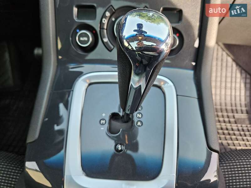 Мікровен Peugeot 5008 2012 в Житомирі