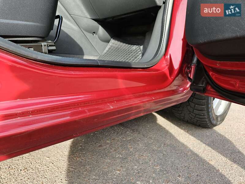 Мікровен Peugeot 5008 2012 в Житомирі