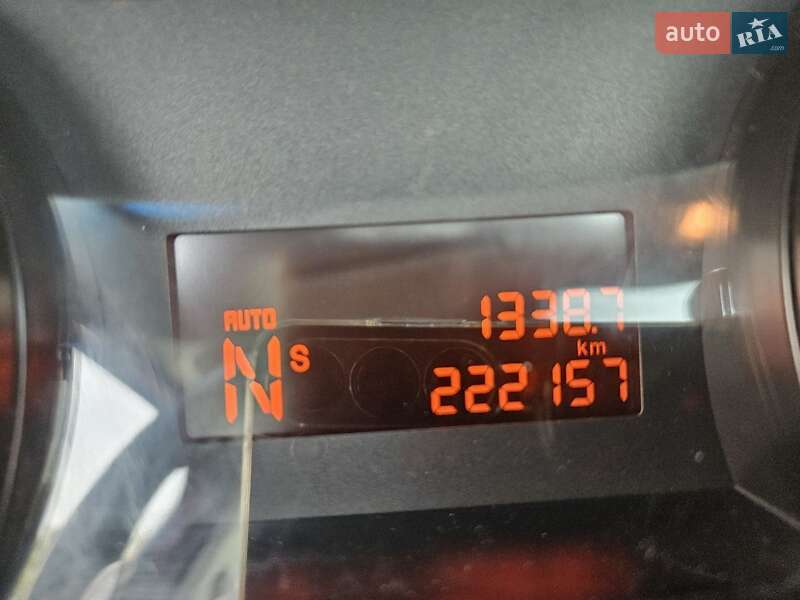 Мікровен Peugeot 5008 2012 в Житомирі