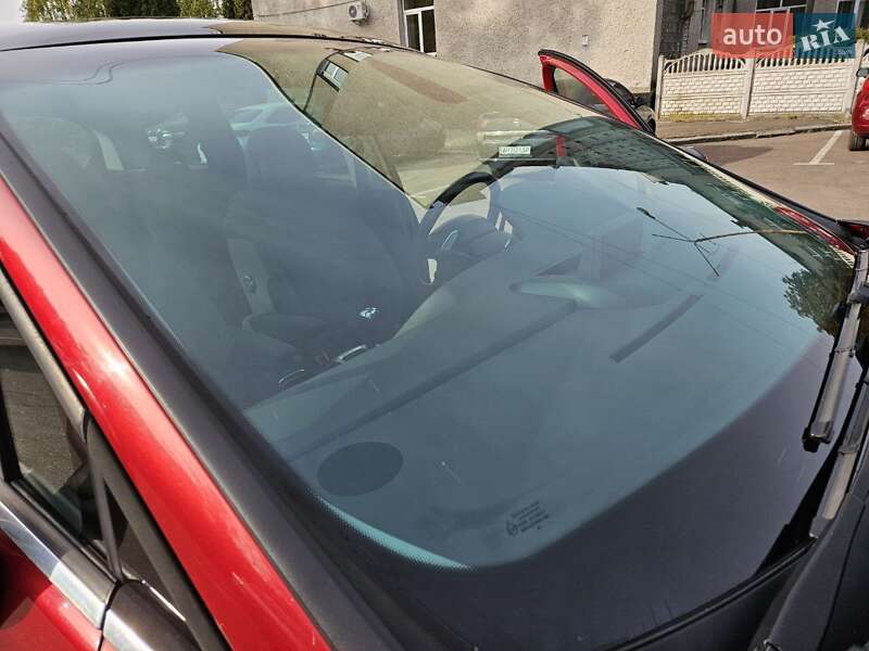 Мікровен Peugeot 5008 2012 в Житомирі