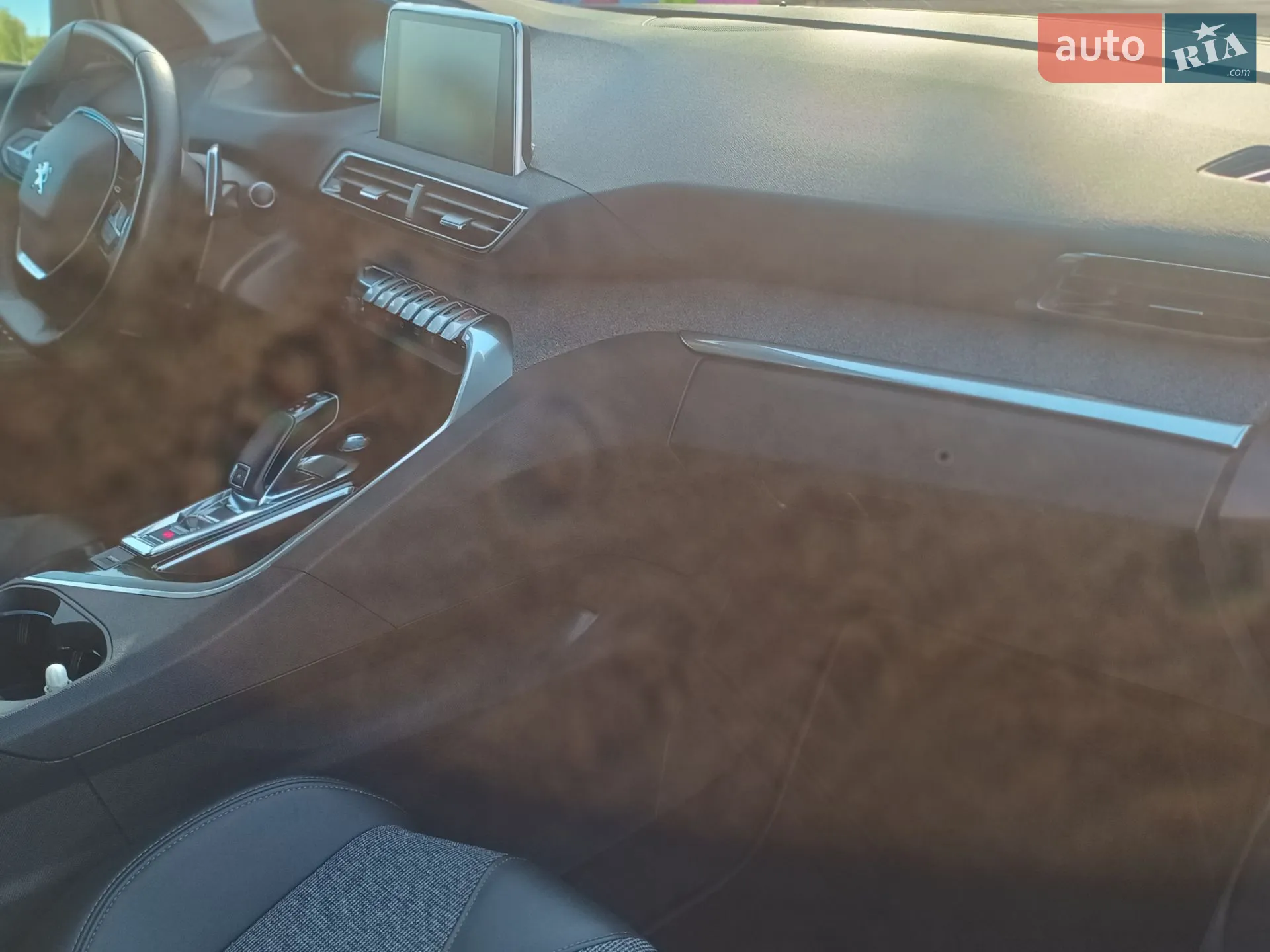 2020 Peugeot 5008 - мініатюра 28