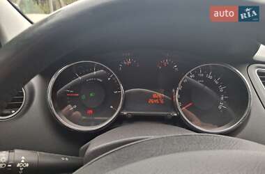 Мікровен Peugeot 5008 2012 в Львові