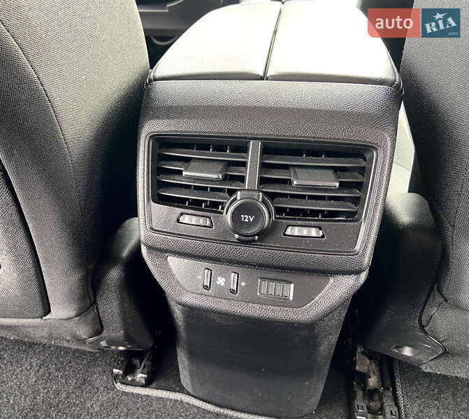Внедорожник / Кроссовер Peugeot 5008 2020 в Львове фото 25 Внедорожник / Кроссовер Peugeot 5008 2020 в Львове