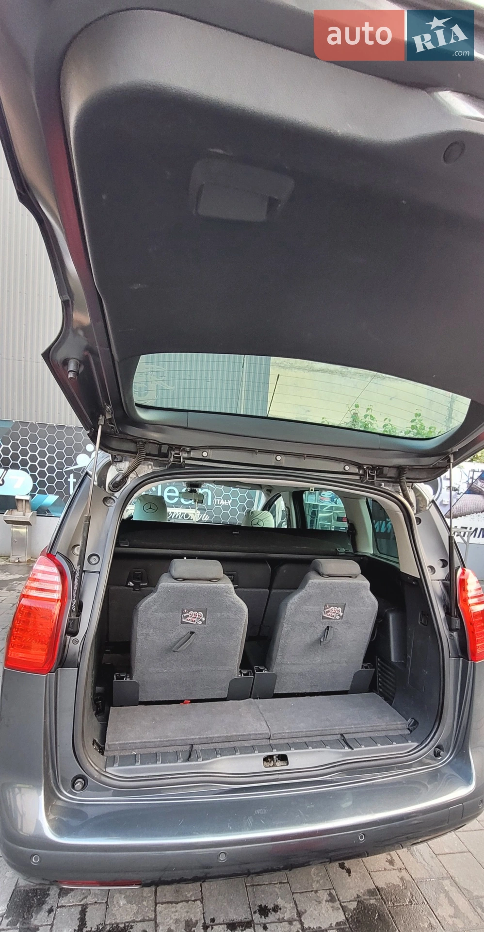 2013 Peugeot 5008 - мініатюра 21