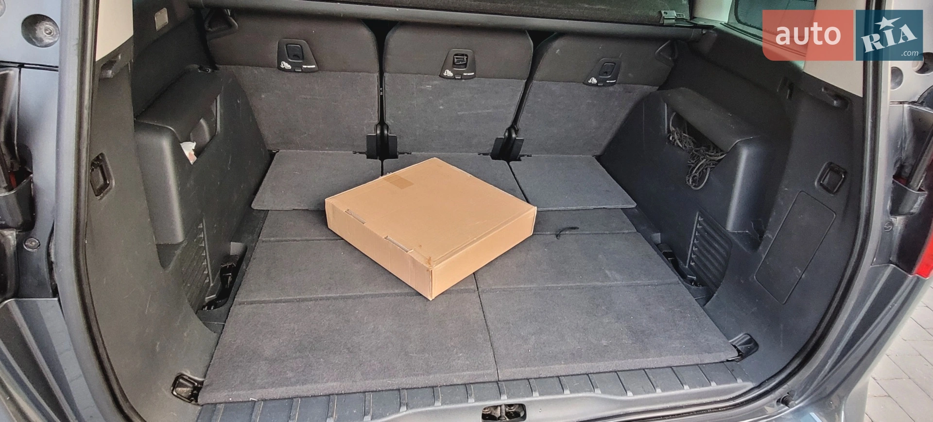 2013 Peugeot 5008 - мініатюра 17