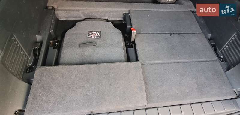 Мікровен Peugeot 5008 2013 в Івано-Франківську