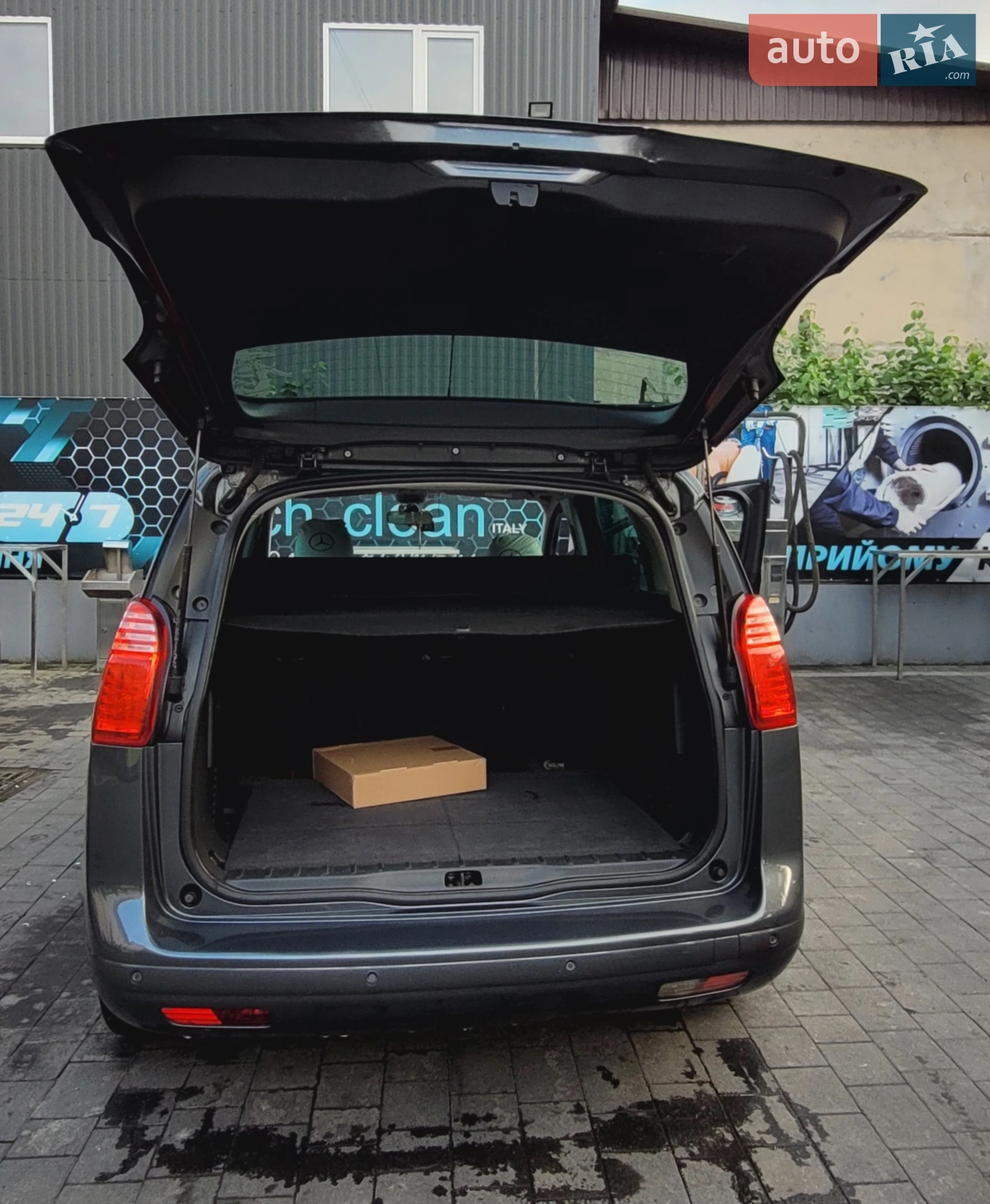 2013 Peugeot 5008 - мініатюра 16