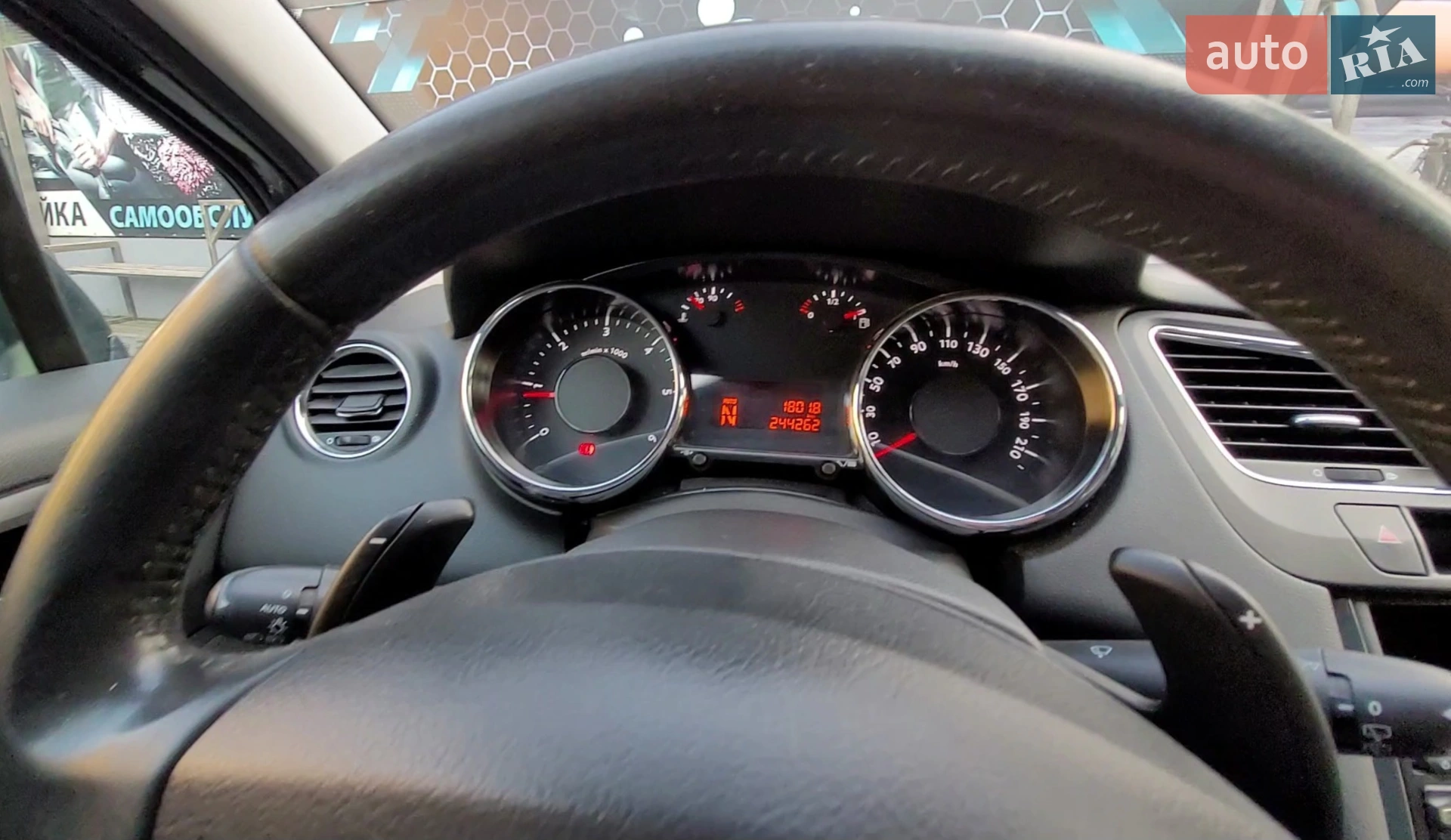 2013 Peugeot 5008 - мініатюра 12