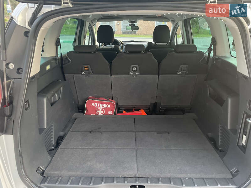 Мікровен Peugeot 5008 2010 в Бориславі фото 26 Мікровен Peugeot 5008 2010 в Бориславі