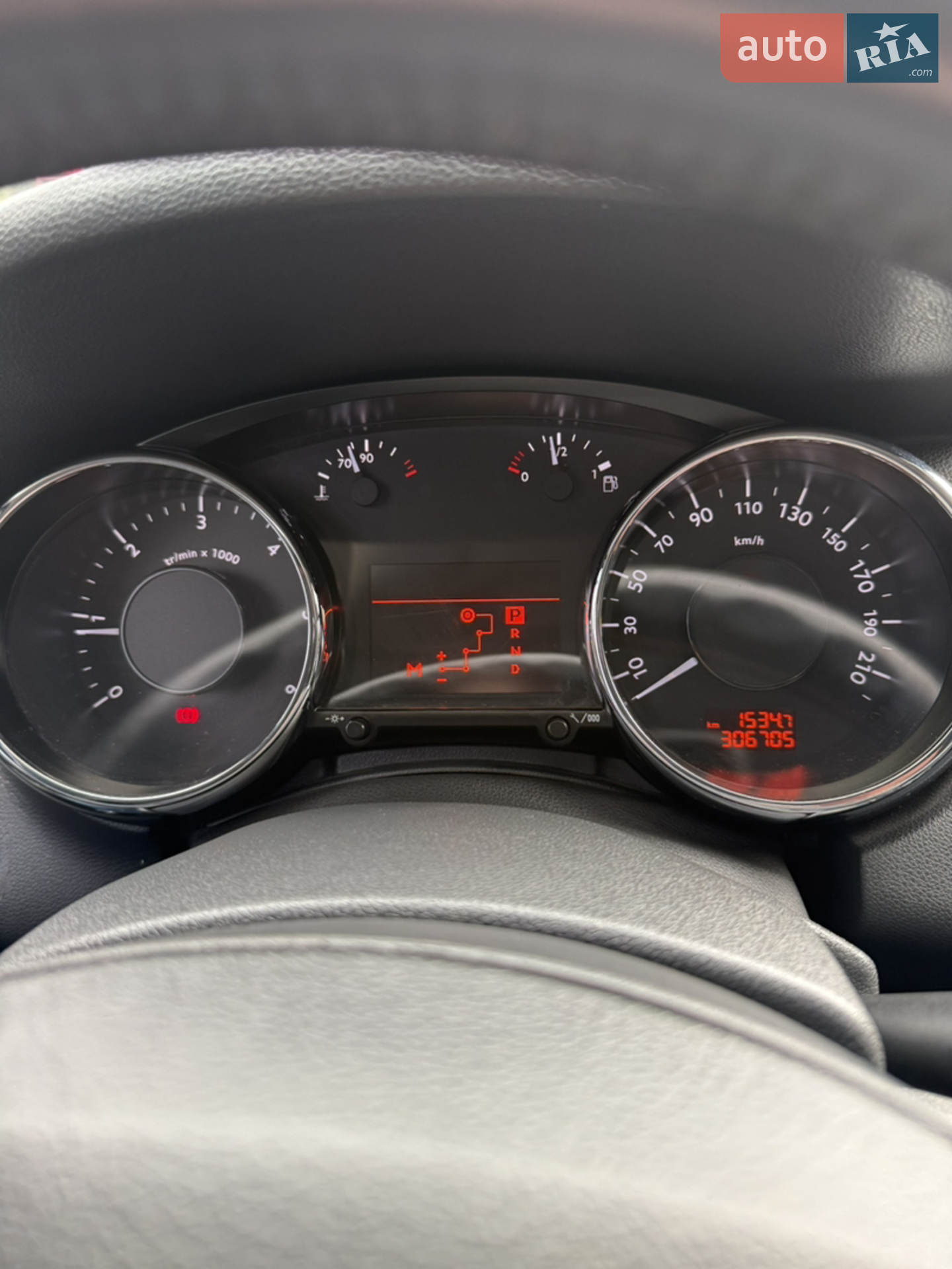 2010 Peugeot 5008 - мініатюра 14