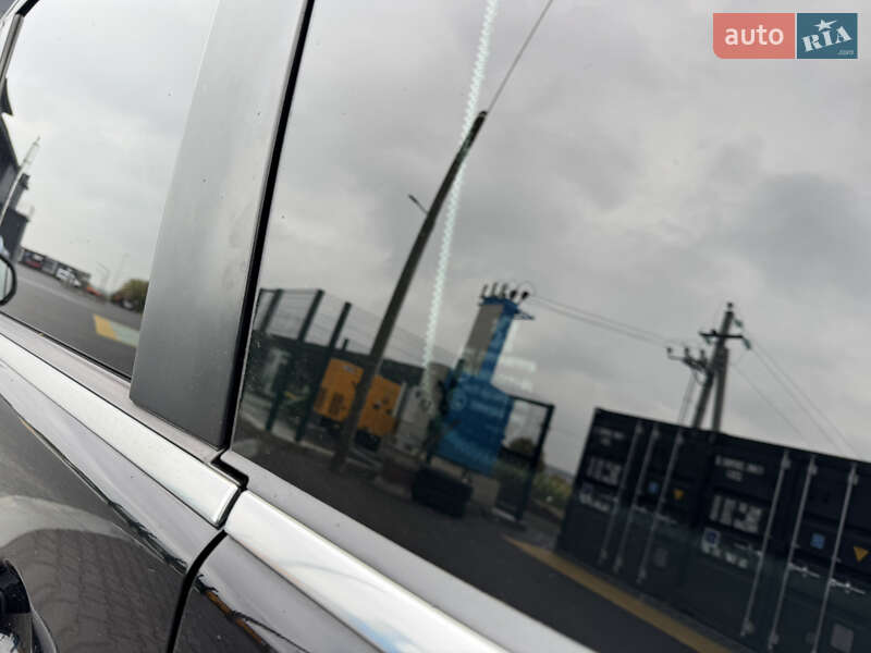 Микровэн Peugeot 5008 2014 в Голованевске фото 7 Микровэн Peugeot 5008 2014 в Голованевске