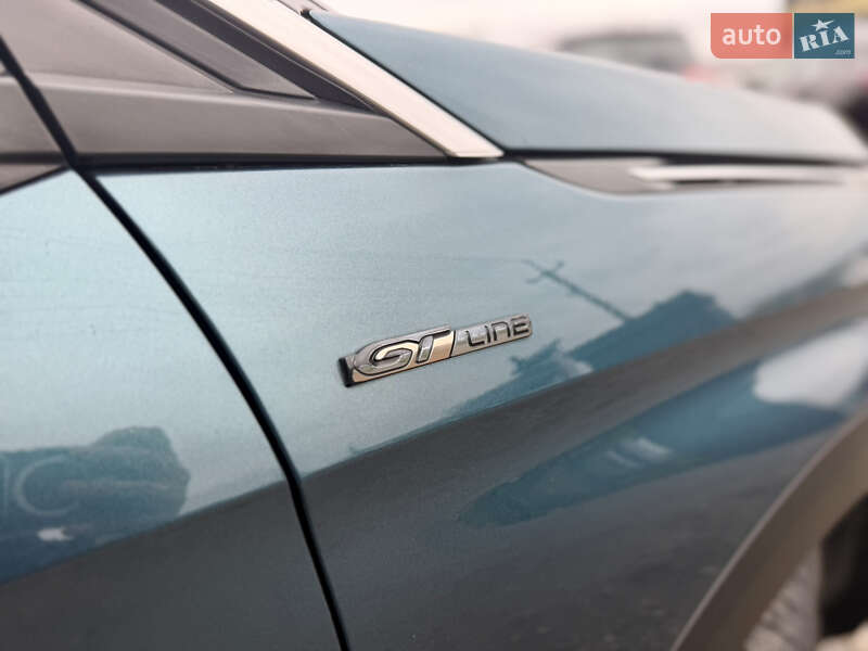 Внедорожник / Кроссовер Peugeot 5008 2017 в Ровно фото 25 Внедорожник / Кроссовер Peugeot 5008 2017 в Ровно