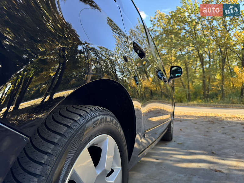 Мікровен Peugeot 5008 2014 в Умані фото 17 Мікровен Peugeot 5008 2014 в Умані