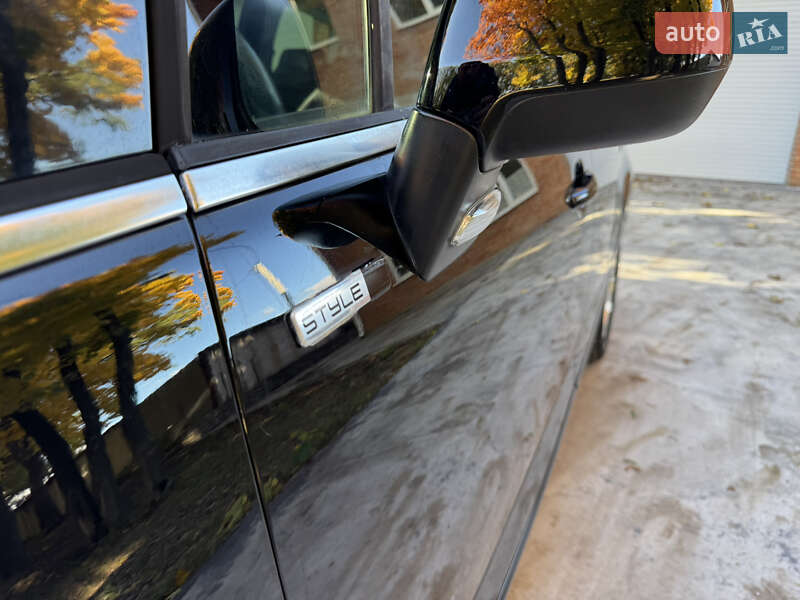 Мікровен Peugeot 5008 2014 в Умані фото 30 Мікровен Peugeot 5008 2014 в Умані