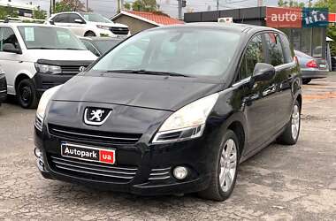 Мікровен Peugeot 5008 2009 в Вінниці
