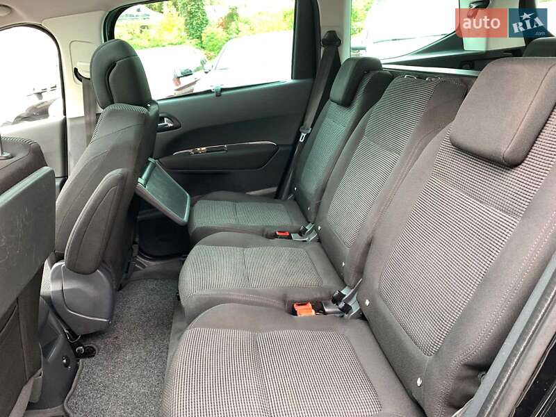 Мікровен Peugeot 5008 2009 в Вінниці фото 21 Мікровен Peugeot 5008 2009 в Вінниці
