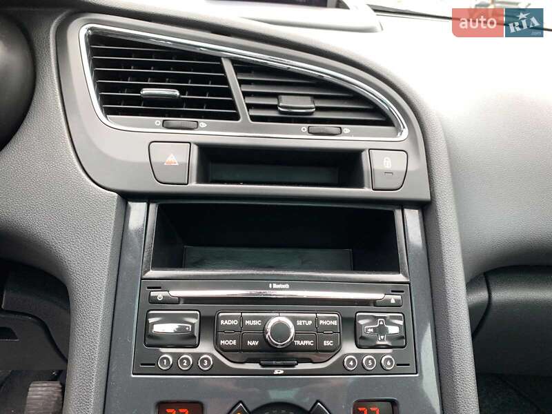 Мікровен Peugeot 5008 2009 в Вінниці фото 28 Мікровен Peugeot 5008 2009 в Вінниці