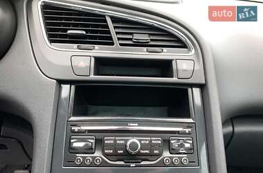Микровэн Peugeot 5008 2009 в 