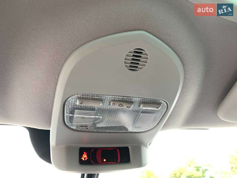 Мікровен Peugeot 5008 2009 в Вінниці фото 30 Мікровен Peugeot 5008 2009 в Вінниці