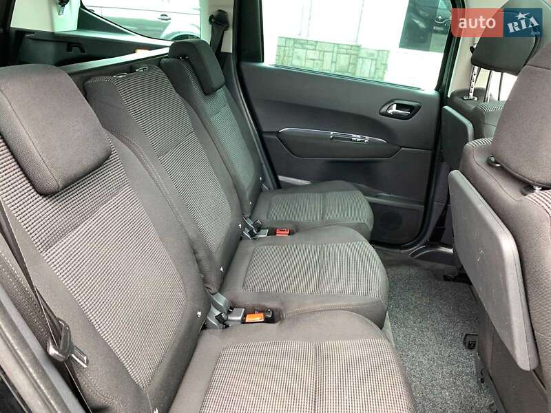 Мікровен Peugeot 5008 2009 в Вінниці фото 37 Мікровен Peugeot 5008 2009 в Вінниці