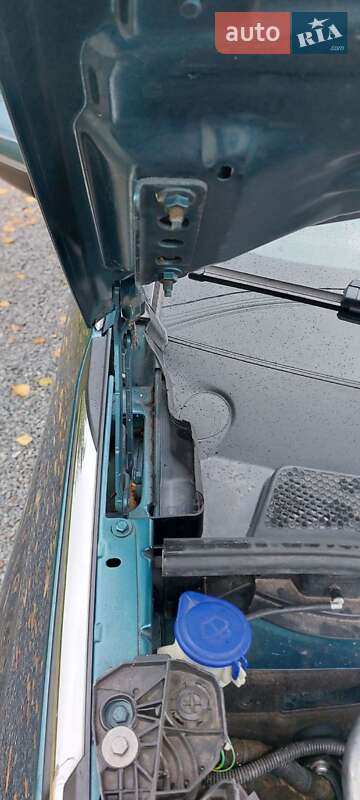 Позашляховик / Кросовер Peugeot 5008 2019 в Львові