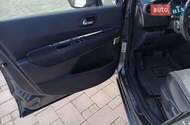 Микровэн Peugeot 5008 2010 в 