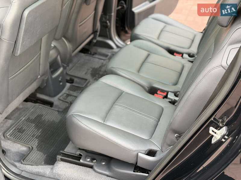 Микровэн Peugeot 5008 2014 в Ровно