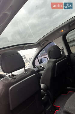 Мікровен Peugeot 5008 2009 в 