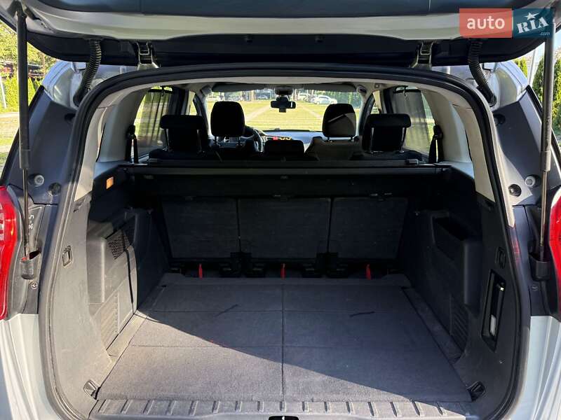 Мікровен Peugeot 5008 2010 в Харкові фото 12 Мікровен Peugeot 5008 2010 в Харкові